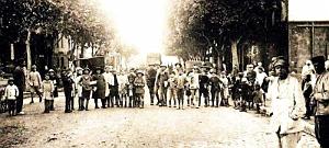 1445- Rouiba - Rue principale2 - 1919